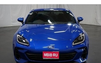 Subaru BRZ, 2021 год, 2 205 055 рублей, 1 фотография