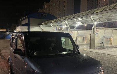 Nissan Cube II, 2007 год, 470 000 рублей, 1 фотография