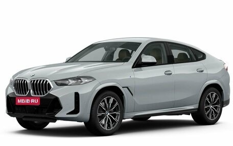 BMW X6, 2024 год, 16 950 000 рублей, 1 фотография