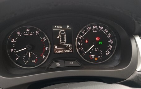 Skoda Rapid I, 2015 год, 1 000 000 рублей, 1 фотография