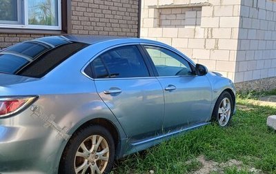 Mazda 6, 2009 год, 500 000 рублей, 1 фотография