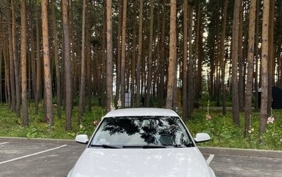 Audi A3, 2012 год, 815 000 рублей, 1 фотография