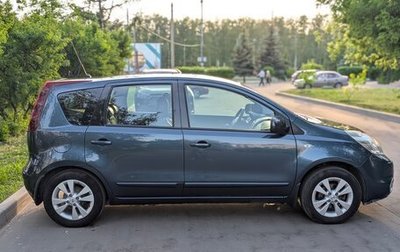 Nissan Note II рестайлинг, 2013 год, 960 000 рублей, 1 фотография