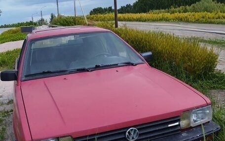 Volkswagen Passat B2, 1987 год, 150 000 рублей, 1 фотография