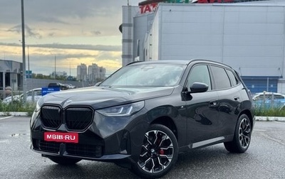 BMW X3, 2024 год, 9 200 000 рублей, 1 фотография