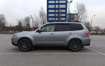 Subaru Forester, 2008 год, 1 450 000 рублей, 1 фотография