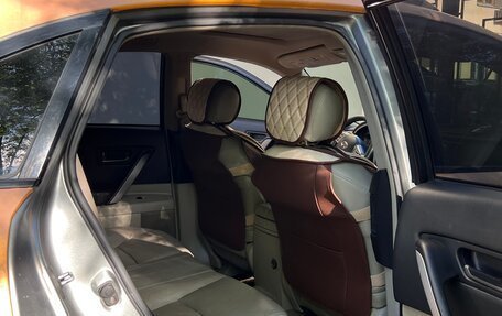 Infiniti FX I, 2004 год, 800 000 рублей, 6 фотография