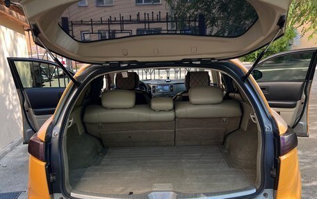 Infiniti FX I, 2004 год, 800 000 рублей, 8 фотография