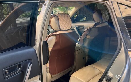 Infiniti FX I, 2004 год, 800 000 рублей, 4 фотография