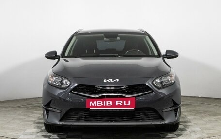 KIA cee'd III, 2021 год, 1 999 585 рублей, 2 фотография