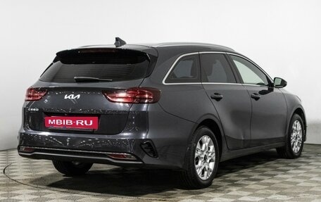 KIA cee'd III, 2021 год, 1 999 585 рублей, 5 фотография