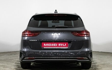 KIA cee'd III, 2021 год, 1 999 585 рублей, 6 фотография