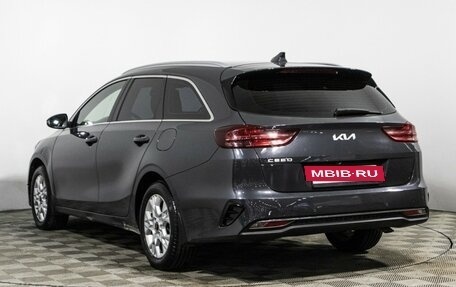 KIA cee'd III, 2021 год, 1 999 585 рублей, 7 фотография
