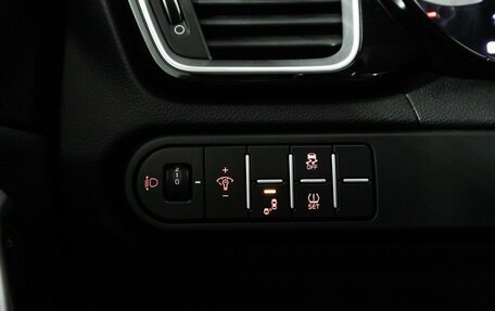 KIA cee'd III, 2021 год, 1 999 585 рублей, 23 фотография