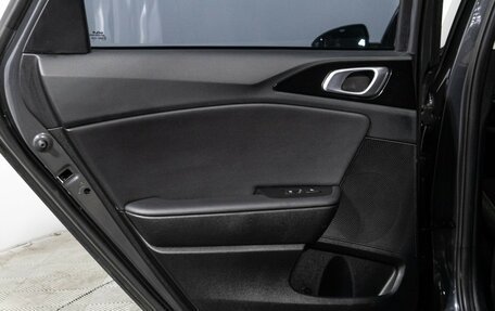 KIA cee'd III, 2021 год, 1 999 585 рублей, 28 фотография