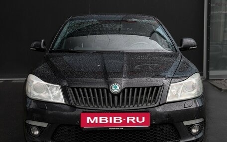Skoda Octavia RS, 2011 год, 1 050 000 рублей, 2 фотография