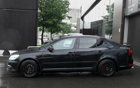 Skoda Octavia RS, 2011 год, 1 050 000 рублей, 8 фотография