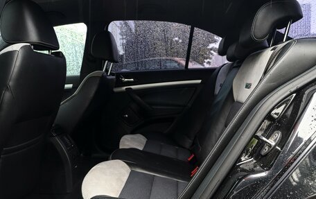 Skoda Octavia RS, 2011 год, 1 050 000 рублей, 10 фотография