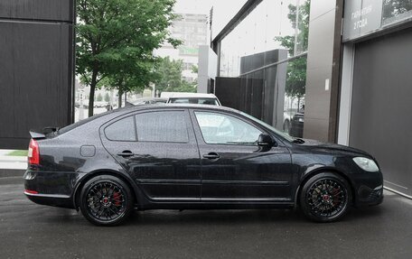 Skoda Octavia RS, 2011 год, 1 050 000 рублей, 4 фотография