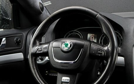 Skoda Octavia RS, 2011 год, 1 050 000 рублей, 14 фотография