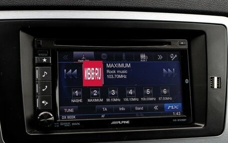 Skoda Octavia RS, 2011 год, 1 050 000 рублей, 17 фотография