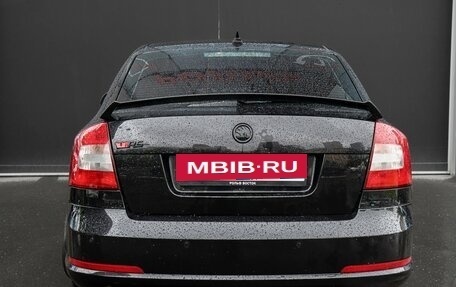 Skoda Octavia RS, 2011 год, 1 050 000 рублей, 6 фотография