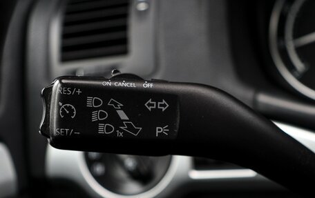 Skoda Octavia RS, 2011 год, 1 050 000 рублей, 19 фотография