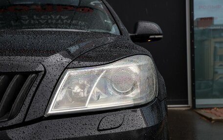 Skoda Octavia RS, 2011 год, 1 050 000 рублей, 26 фотография