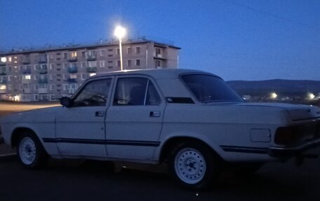 ГАЗ 3102 «Волга», 1999 год, 90 000 рублей, 3 фотография