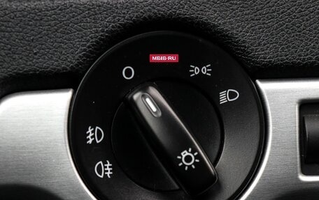 Skoda Octavia RS, 2011 год, 1 050 000 рублей, 20 фотография