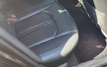KIA Optima IV, 2017 год, 1 650 000 рублей, 19 фотография