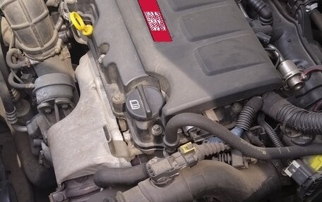Opel Astra J, 2012 год, 700 000 рублей, 5 фотография