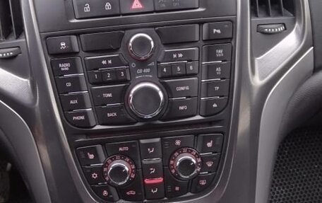 Opel Astra J, 2012 год, 700 000 рублей, 8 фотография