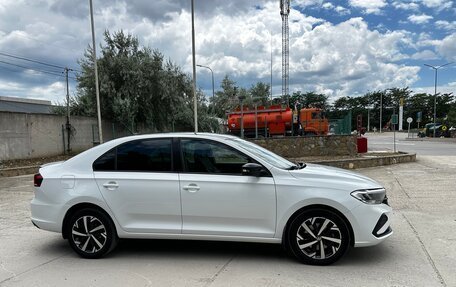 Volkswagen Polo VI (EU Market), 2021 год, 1 840 000 рублей, 7 фотография