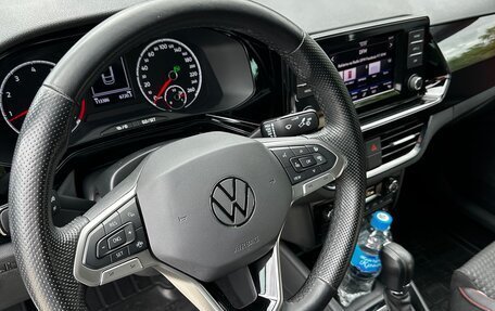 Volkswagen Polo VI (EU Market), 2021 год, 1 840 000 рублей, 11 фотография