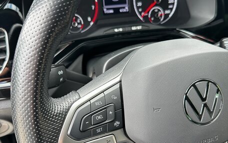 Volkswagen Polo VI (EU Market), 2021 год, 1 840 000 рублей, 13 фотография