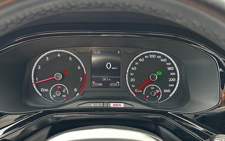 Volkswagen Polo VI (EU Market), 2021 год, 1 840 000 рублей, 14 фотография