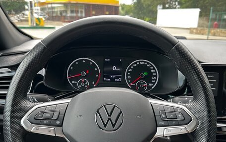 Volkswagen Polo VI (EU Market), 2021 год, 1 840 000 рублей, 17 фотография