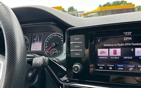 Volkswagen Polo VI (EU Market), 2021 год, 1 840 000 рублей, 15 фотография
