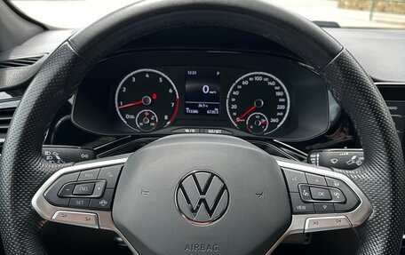 Volkswagen Polo VI (EU Market), 2021 год, 1 840 000 рублей, 21 фотография