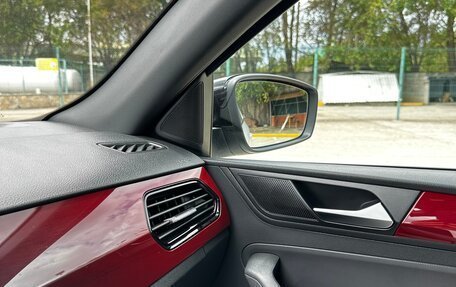 Volkswagen Polo VI (EU Market), 2021 год, 1 840 000 рублей, 22 фотография