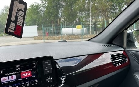 Volkswagen Polo VI (EU Market), 2021 год, 1 840 000 рублей, 20 фотография