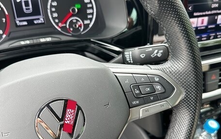 Volkswagen Polo VI (EU Market), 2021 год, 1 840 000 рублей, 12 фотография