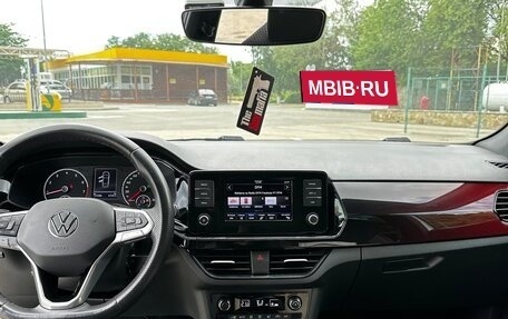 Volkswagen Polo VI (EU Market), 2021 год, 1 840 000 рублей, 19 фотография