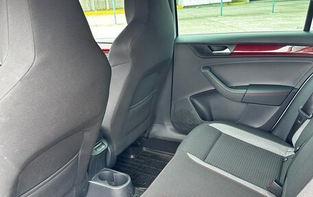 Volkswagen Polo VI (EU Market), 2021 год, 1 840 000 рублей, 26 фотография