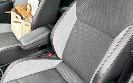 Volkswagen Polo VI (EU Market), 2021 год, 1 840 000 рублей, 28 фотография
