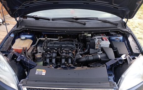 Ford Focus II рестайлинг, 2006 год, 420 000 рублей, 7 фотография