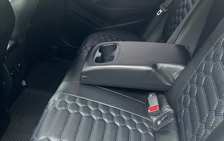Toyota Corolla, 2021 год, 1 739 000 рублей, 6 фотография