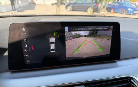 BMW 5 серия, 2018 год, 2 800 000 рублей, 8 фотография