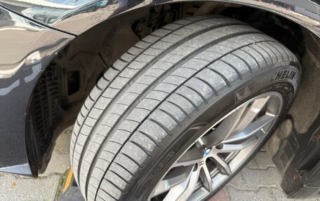 BMW 5 серия, 2018 год, 2 800 000 рублей, 11 фотография